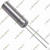 30.72 KHz Crystal Oscillators 30.72 KHz Crystal Oscillators